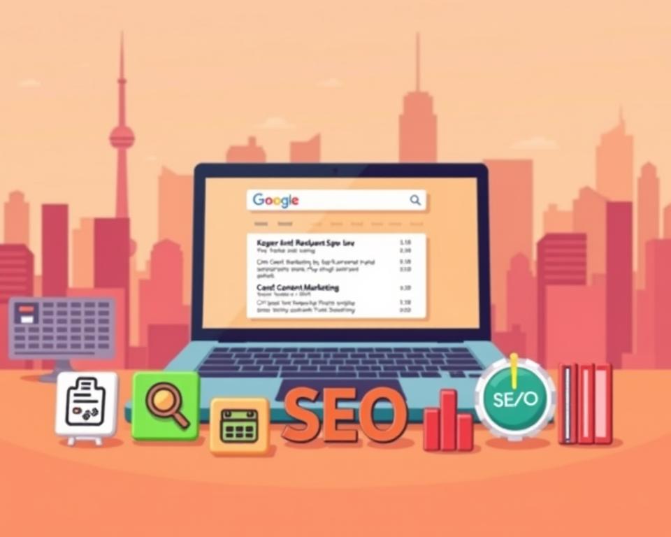 Marketing 1on1 SEO