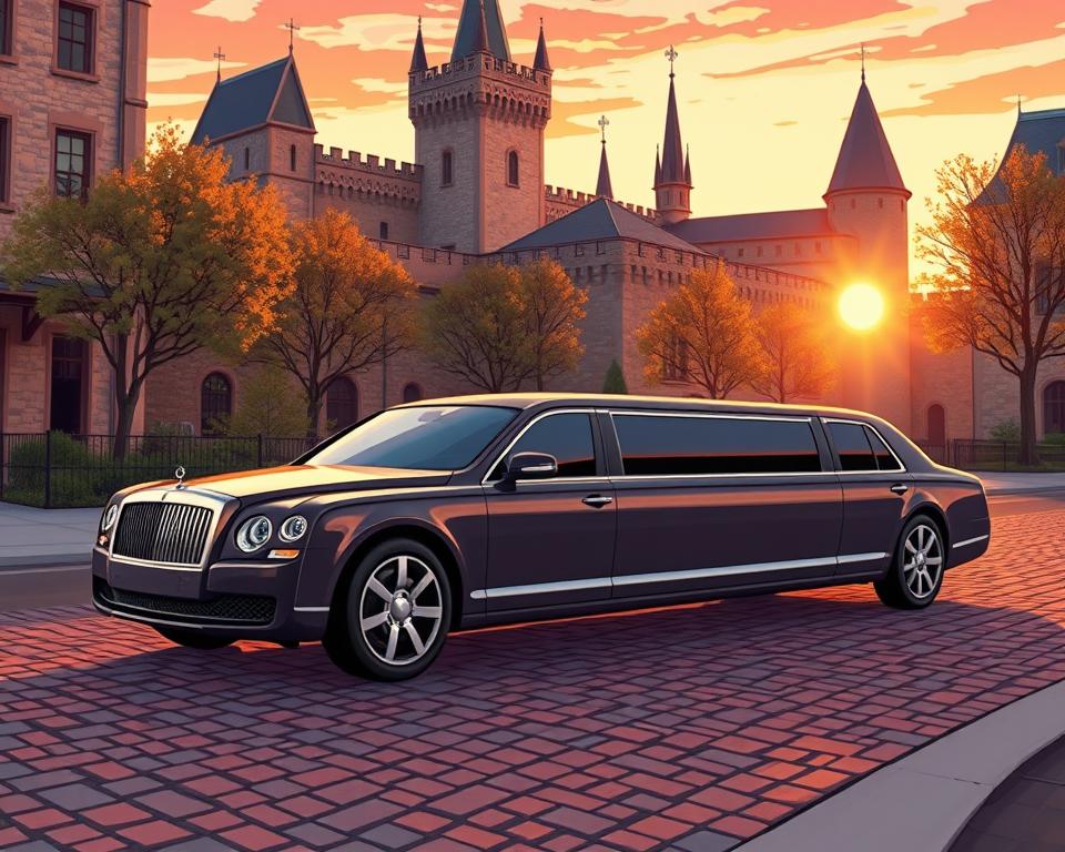 car service Arvada