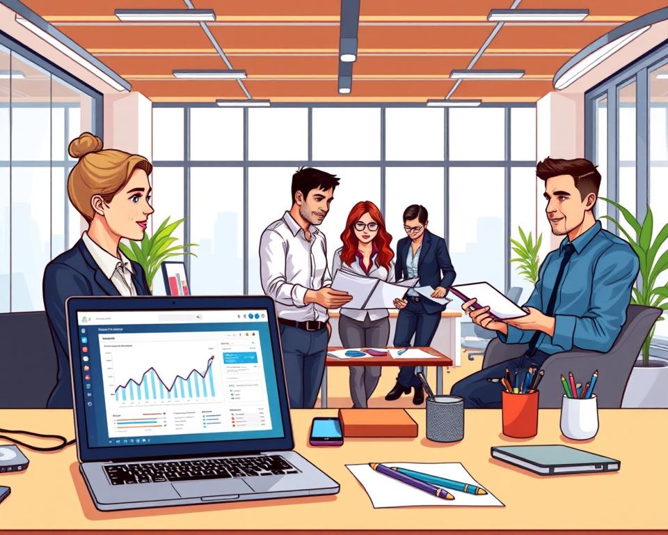 Marketing 1on1 SEO