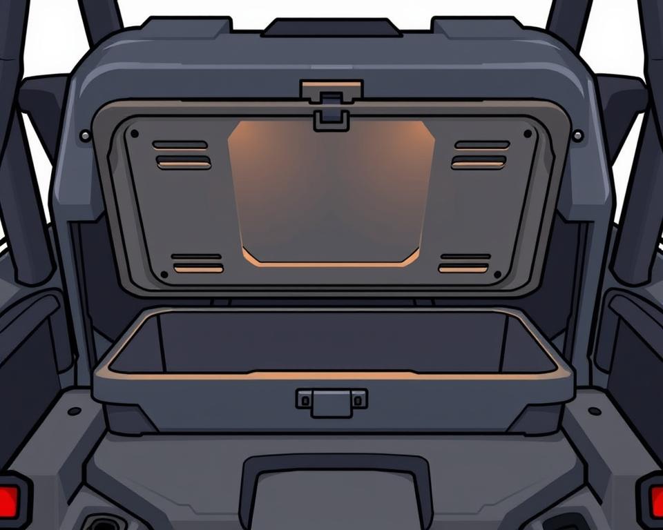 all things ATV